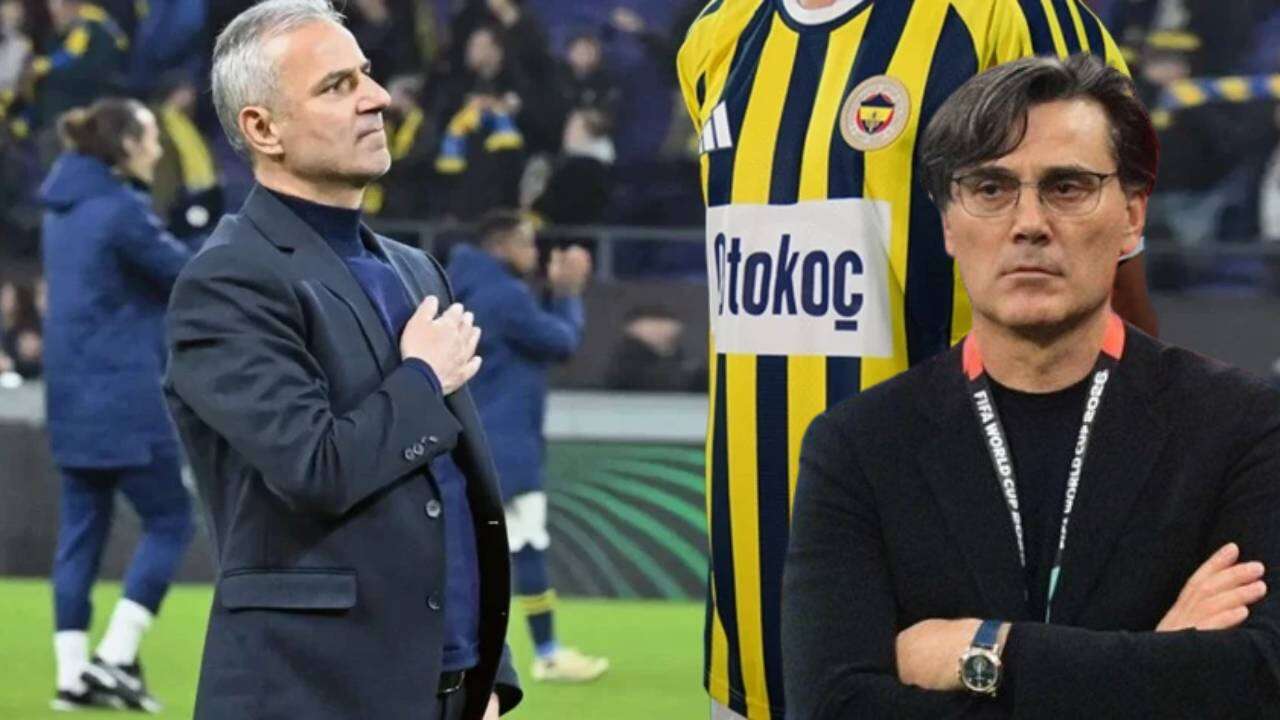 Fenerbahçe’de İsmail Kartal dokunuşu: 5,5 milyon eruoluk yıldız Montella'nın gözdesi oldu, değeri katlanıyor 1